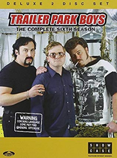 voir Trailer Park Boys saison 6 épisode 1