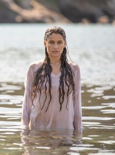 voir serie Une Île en streaming