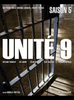 voir serie Unité 9 saison 5