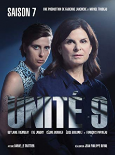 voir serie Unité 9 saison 7