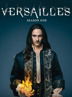 voir Versailles saison 1 épisode 6