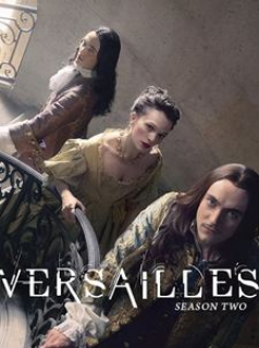 voir Versailles saison 2 épisode 2