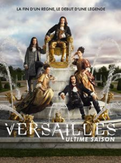 voir Versailles saison 3 épisode 9