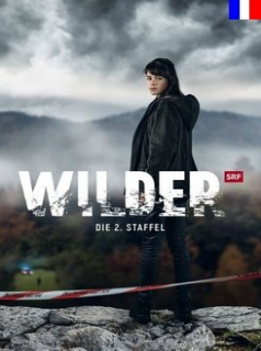 voir Wilder Saison 2 en streaming 