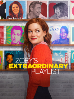 voir Zoey's Extraordinary Playlist saison 1 épisode 1