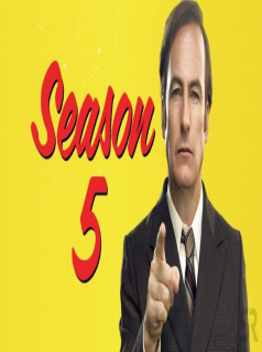 voir Better Call Saul saison 5 épisode 1