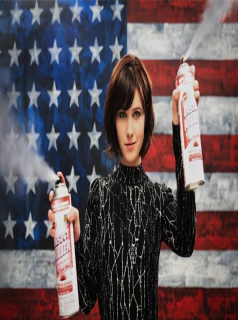 voir BrainDead Saison 1 en streaming 