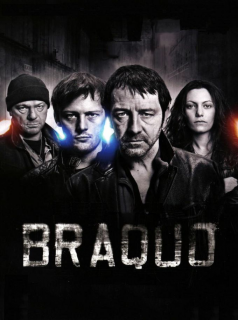 voir serie Braquo saison 1