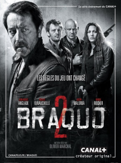 voir Braquo saison 2 épisode 5