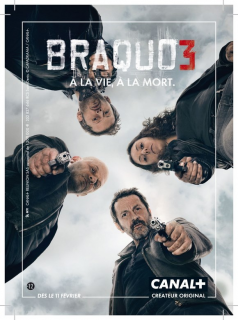 voir Braquo saison 3 épisode 7