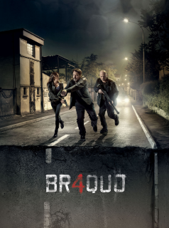 voir Braquo saison 4 épisode 6