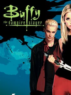 voir Buffy contre les vampires saison 4 épisode 10