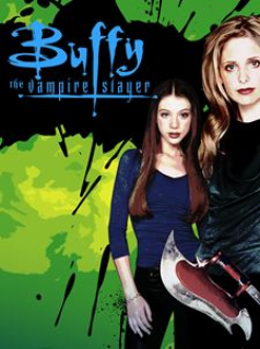 voir Buffy contre les vampires saison 7 épisode 15