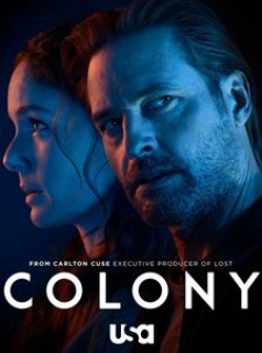 voir Colony Saison 2 en streaming 