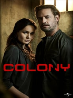 voir Colony saison 3 épisode 6