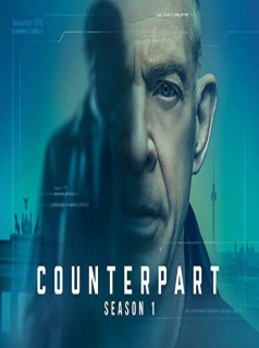 voir Counterpart saison 1 épisode 3