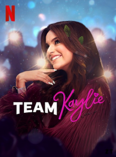 voir Équipe Kaylie Saison 3 en streaming 