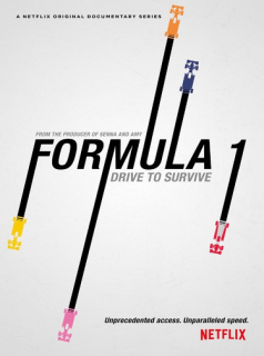 voir Formula 1 : pilotes de leur destin (Drive To Survive) saison 3 épisode 9