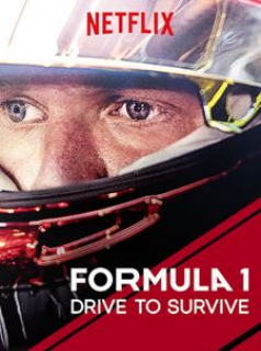 voir serie Formula 1 : pilotes de leur destin (Drive To Survive) saison 1