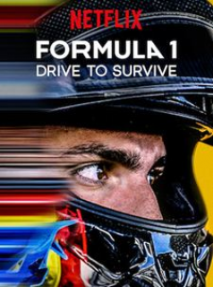 voir Formula 1 : pilotes de leur destin (Drive To Survive) saison 2 épisode 9