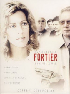 voir serie Fortier saison 1