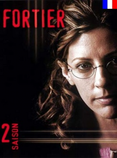 voir Fortier Saison 2 en streaming 