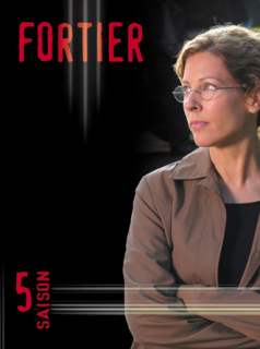 voir serie Fortier saison 5