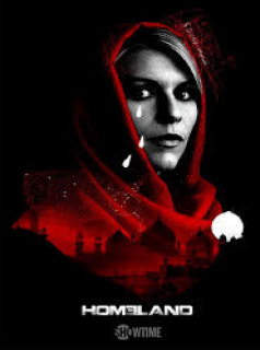 voir serie Homeland en streaming