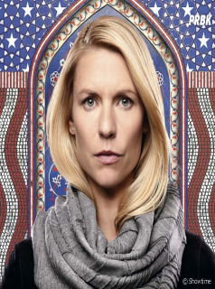 voir Homeland Saison 8 en streaming 