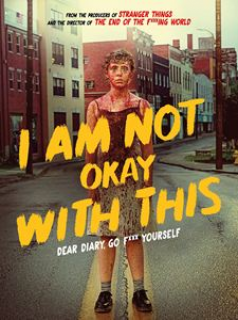 voir I Am Not Okay With This saison 1 épisode 6