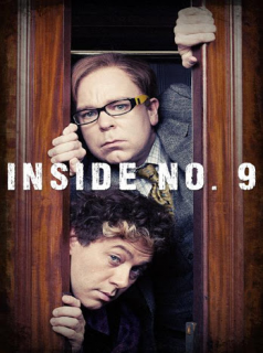 voir Inside No.9 saison 1 épisode 5