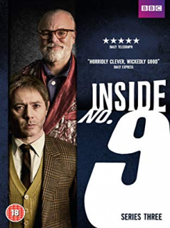 voir Inside No.9 saison 3 épisode 4