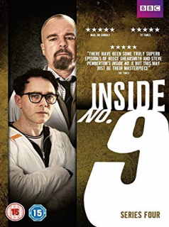 voir Inside No.9 saison 4 épisode 5