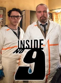 voir Inside No.9 saison 5 épisode 5