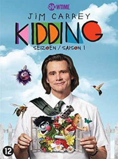 voir Kidding Saison 1 en streaming 