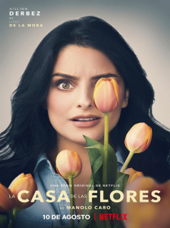 voir La casa de las flores saison 1 épisode 4