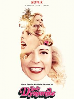 voir serie Lady Dynamite saison 1