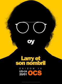 voir serie Larry et son nombril (Curb Your Enthusiasm) en streaming