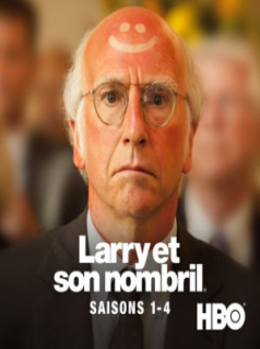 voir Larry et son nombril (Curb Your Enthusiasm) saison 1 épisode 10