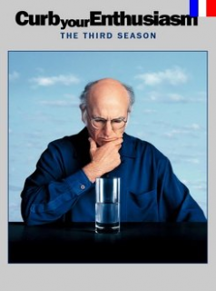 voir Larry et son nombril (Curb Your Enthusiasm) Saison 3 en streaming 