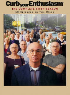 voir serie Larry et son nombril (Curb Your Enthusiasm) saison 5