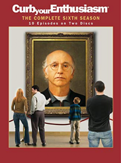 voir serie Larry et son nombril (Curb Your Enthusiasm) saison 6