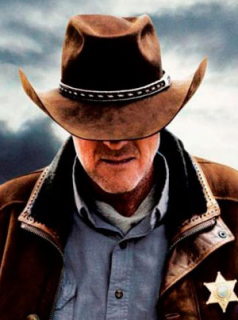 voir serie Longmire en streaming