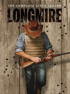 voir serie Longmire saison 6