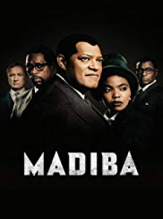 voir serie Madiba en streaming