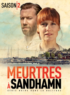 voir serie Meurtres à Sandhamn saison 2