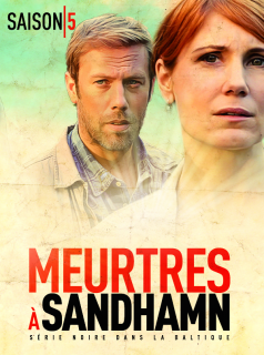 voir serie Meurtres à Sandhamn saison 5