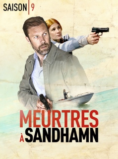 voir serie Meurtres à Sandhamn saison 9