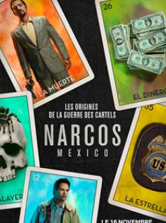 voir Narcos: Mexico saison 1 épisode 6