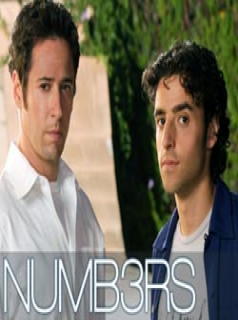 voir serie Numb3rs en streaming